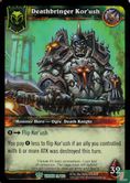 Deathbringer Korúsh - Image 1