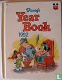 Year Book 1992 - Afbeelding 1