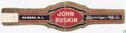 John Ruskin - Newark, N.J. - I.Lewis Cigar Mfg Co. - Afbeelding 1