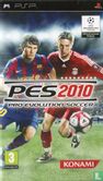 Pro Evolution Soccer 2010 - PES 2010 - Image 1