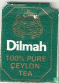 100% Pure Ceylon Tea - Afbeelding 3