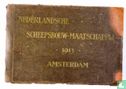 Nederlandsche Scheepsbouw-Maatschappij 1913 Amsterdam - Bild 1