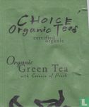 Organic Green Tea - Bild 1