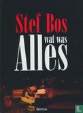 Alles wat was