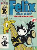 Felix the Cat Digest Magazine 1 - Image 1