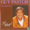 It's Magic Guy Pastor & Compagny - Image 1