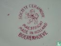 Schotel - Boerenhoeve - Société Céramique - Image 2