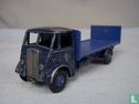 Guy Otter Flat Truck with Tailboard - Afbeelding 1