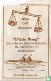Hotel Café Restaurant "D' Aole Waog" - Afbeelding 1
