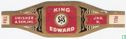 King S&S Edward - (Pull) Swisher & Son, Inc. - J N O. H. (Pull) - Image 1