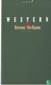 Western par Rosinski / Van Hamme - Afbeelding 1