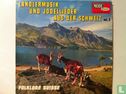 Ländlermusik und jodellieder aus der Schweiz Vol 2 - Image 1