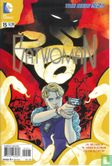 Batwoman 15 - Image 1