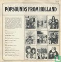 Popsounds from Holland