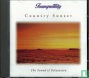 Country Sunset - Image 1