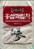 Korean Red Ginseng Tea    - Image 1
