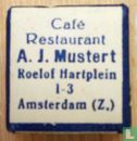 Café Restaurant - Afbeelding 1