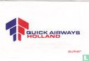 Quick Airways Holland - Image 1