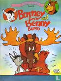 Barney Bear und Benny Burro - Image 1