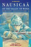 Nausicaä of the Valley of Wind 3 - Image 1