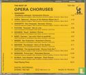 The Best Opera Choruses - Afbeelding 2