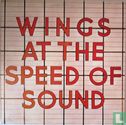 At the Speed of Sound - Afbeelding 1