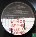 At the Speed of Sound - Afbeelding 3