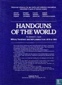 Handguns of the World - Afbeelding 2