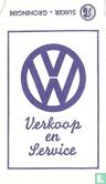 VW Verkoop Service - Automobielbedrijf van der Ploeg N.V. - Image 1