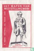 Het Wapen van Weststellingwerf - Bild 1