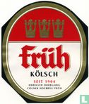 Früh Kölsch (0,5 L) - Afbeelding 1