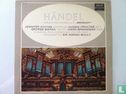Händel aria's en koren uit Messiah - Afbeelding 1
