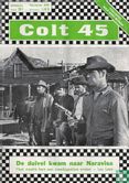 Colt 45 #690