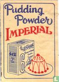 Pudding Powder Imperial - Image 1