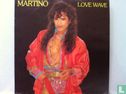 Love Wave