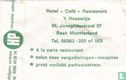 Hotel Café Restaurant 't Heuveltje - Afbeelding 2
