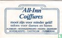 All Inn Coiffures - Image 1