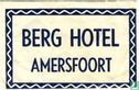 Berg Hotel Amersfoort - Bild 1