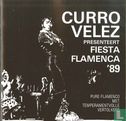 Curro Velez /Fiesta Flamenca '89 - Afbeelding 1
