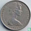 New Zealand 10 cents 1973 - Image 1