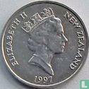 Neuseeland 10 Cent 1997 - Bild 1