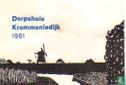 Dorpshuis Krommeniedijk 1961 - Image 1