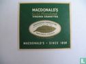 MacDonald's Gold Standard - Afbeelding 2