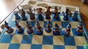 le Monde Enchanté de Disney / Disney schaakspel - Image 3