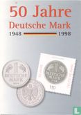 Duitse Mark 50 jaar  - Afbeelding 1