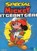 Spécial journal de Mickey géant - Afbeelding 1