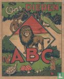 Ons dieren ABC - Image 1