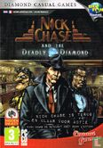 Nick Chase and the Deadly Diamond - Afbeelding 1