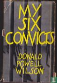My six Convicts - Image 1