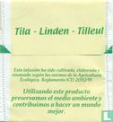 Tila - Linden - Tilleul - Afbeelding 2